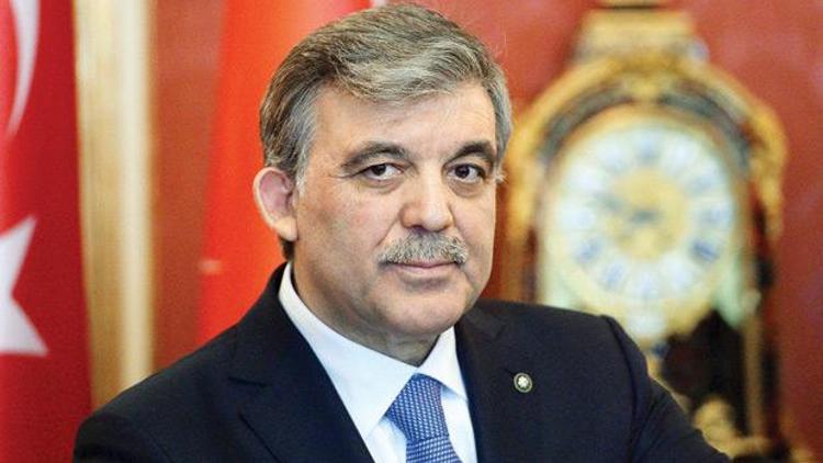 Abdullah Gül: Siyasi istikrar sadece vekil çoğunluğu değil