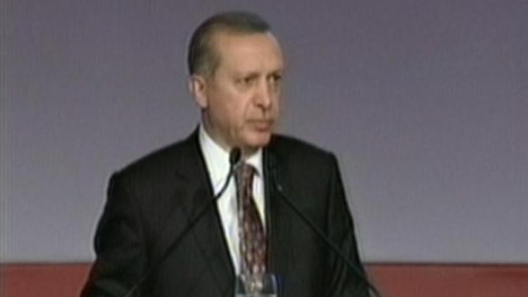 Erdoğandan önemli Kıbrıs açıklaması