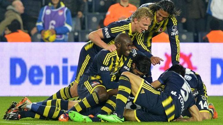 Fenerbahçe, Sivas deplasmanından kayıpsız dönmek istiyor