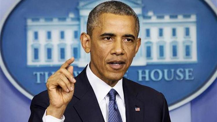 ABD Başkanı Obamadan kayıp İsrailli askerle ilgili sert açıklama