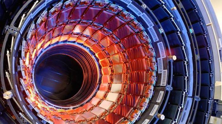 Büyük Hadron Çarpıştırıcısı yeniden çalıştı