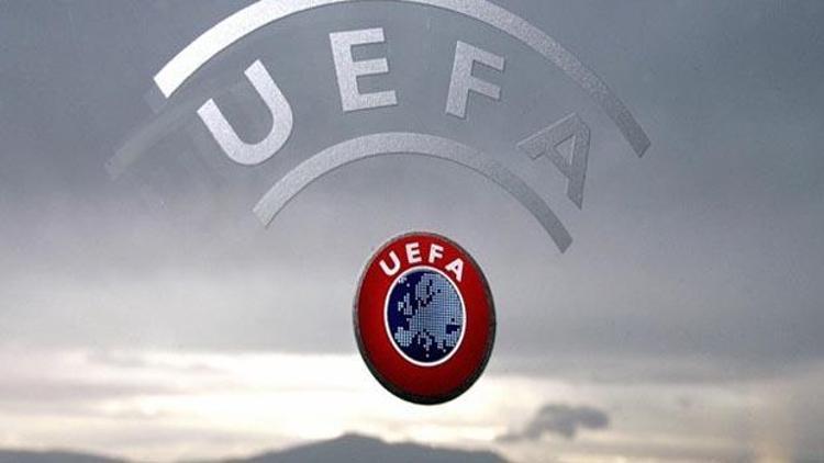 UEFAdan iki Türk takımı için şok karar