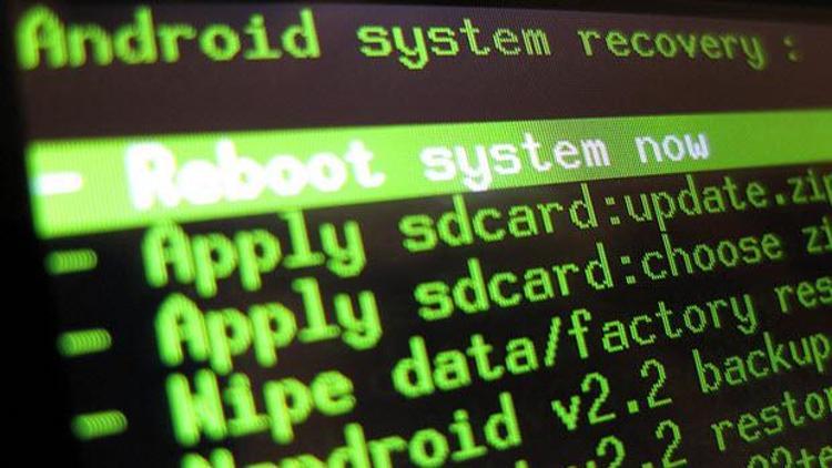 Androidli telefonlar ve root işlemi