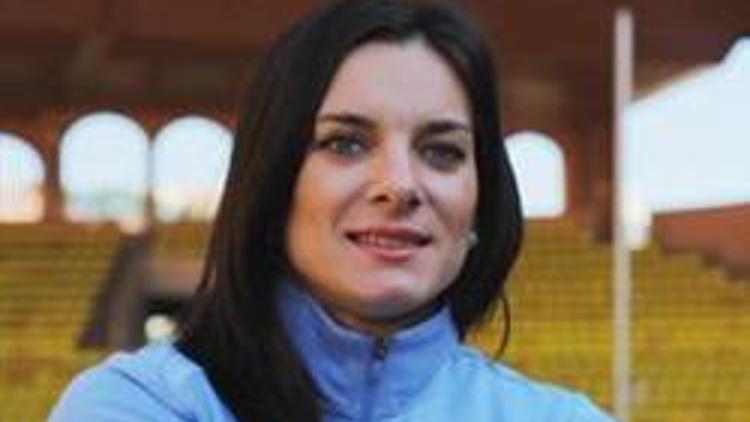 Isinbayeva, Monacoda yaşamak istiyor