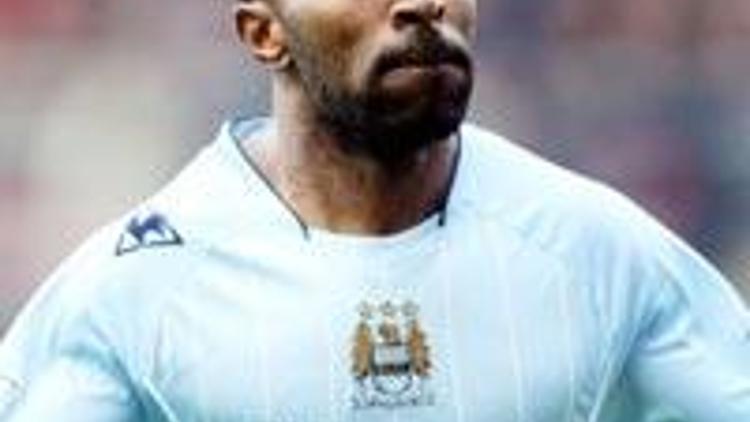 Darius Vassell Türkiyede