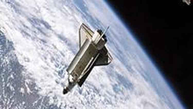 Şişme uzay oteli için Amerikan uydusu