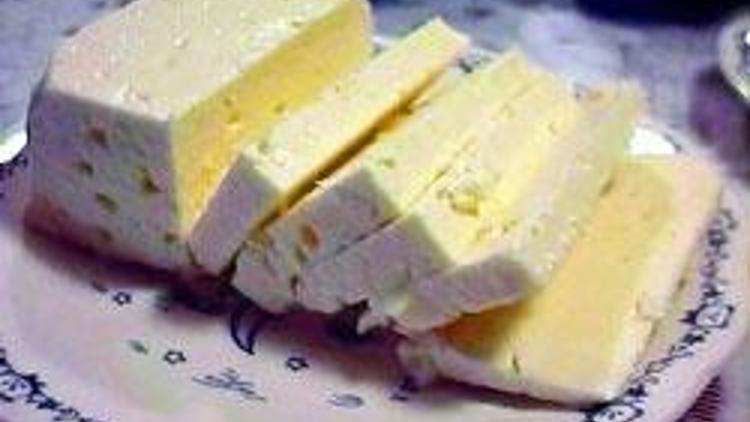 Edirne peyniri tescillendi
