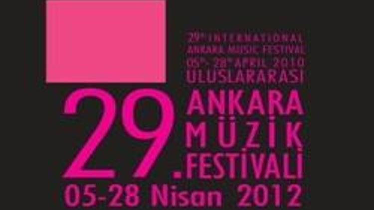 Ankara’nın festivali başlıyor