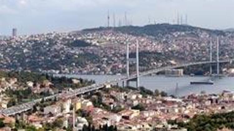 Avrupa’nın gözde şehri İstanbul