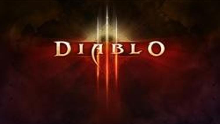 Diablo III satış rekoru kırdı
