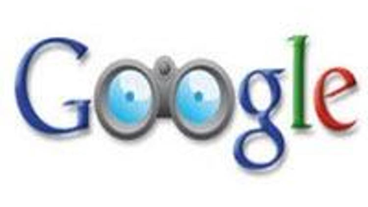 Google, Gogglesı anlatıyor