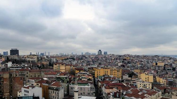 İstanbulda 100 bin liradan ucuz 100 ev