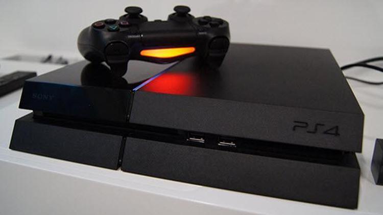 PlayStation 4te çıldırtan hata