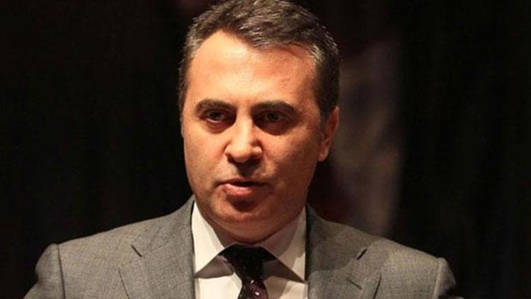 Fikret Orman: Beşiktaş spor kulübü siyaset kulübü değil