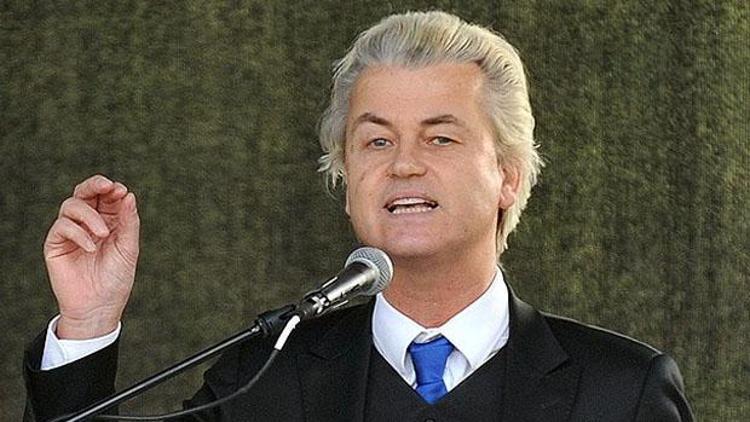 Wilders İslam’a zarar vermek istiyor