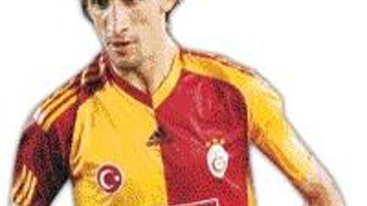 Galatasaray stopersiz kaldı