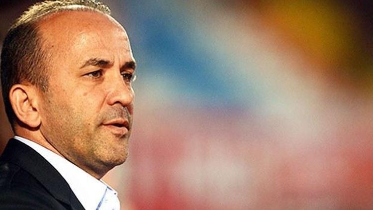 Erciyes, Mehmet Özdilekle 4 maçta 3 yenilgi aldı