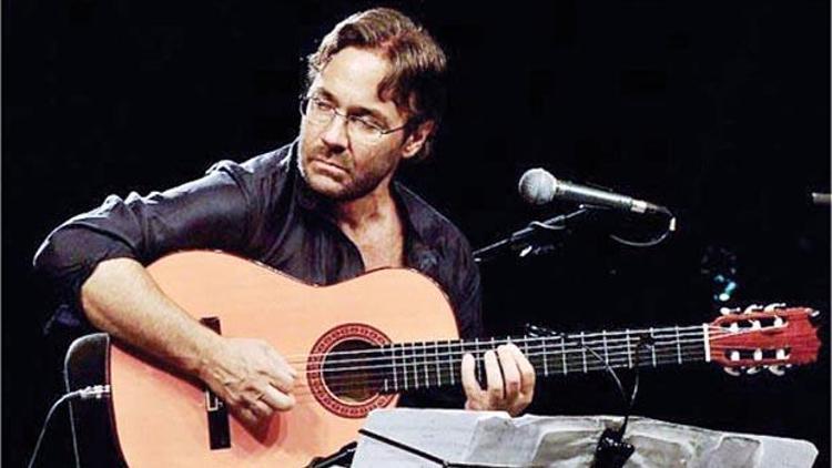 AL Dİ MEOLA İzmirde