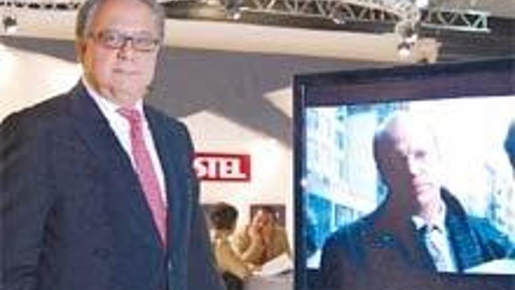 Vestel, Berlin’de 800 ürünle şov yaptı, LCD TV’de ’dünya üçüncülüğü’ne soyundu