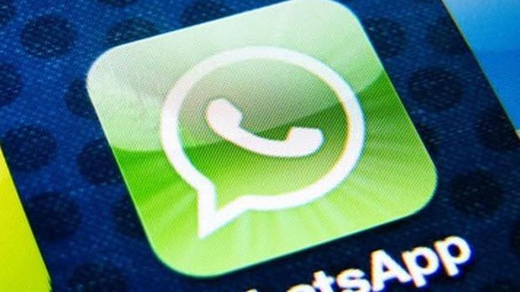 Whatsappın tasarımı yenilendi