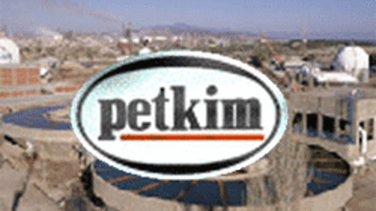 Petkimde hisse devrine onay çıktı