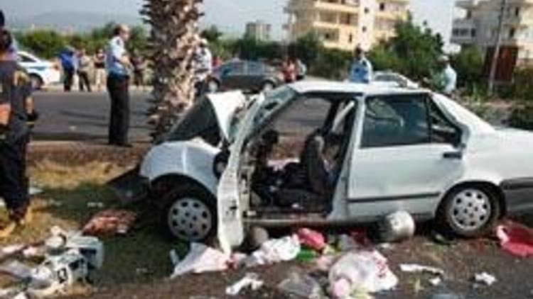 Kötü kader Baklavacı Aliyi yine buldu