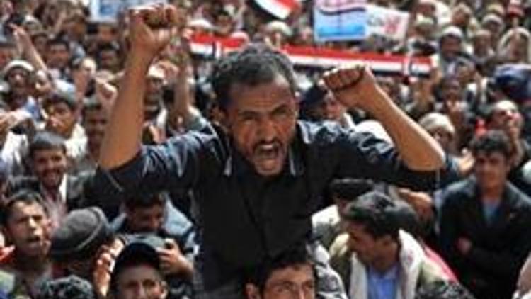 Yemende devlet başkanlığı seçimleri ertelenebilir