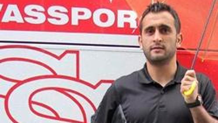 Erman Kılıç Galatasaraya transfer iddialarını yalanladı