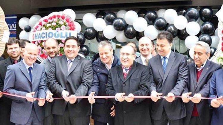 Hotpoint’ten 6’ncı mağaza