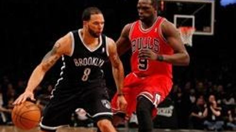 Brooklyn Nets çok rahat