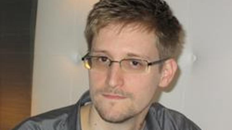 Guardianın elindeki Snowden belgeleri imha edildi
