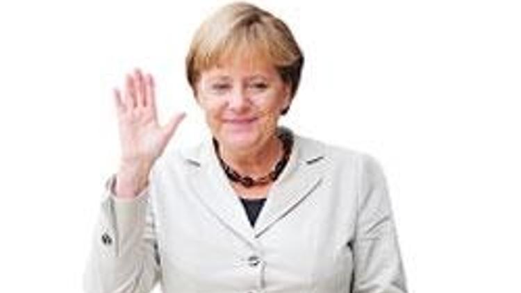 Merkel’in zor günü