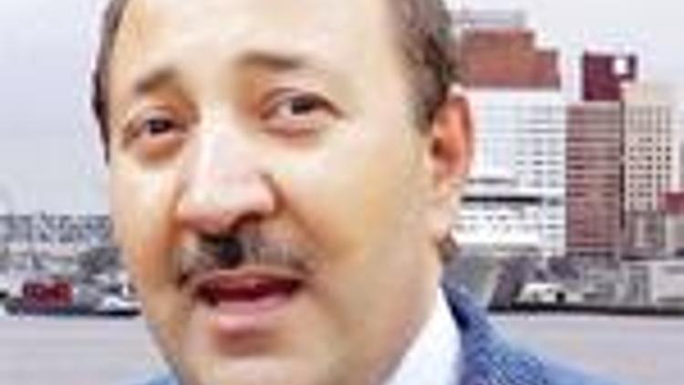 Celal Oruç, Hollanda’da zenginler listesine girdi