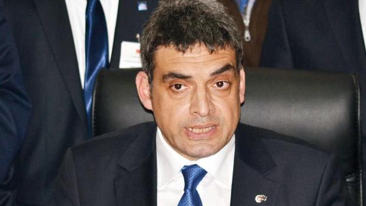 Oran: Türkiye ekonomik büyüklükte gerileyebilir