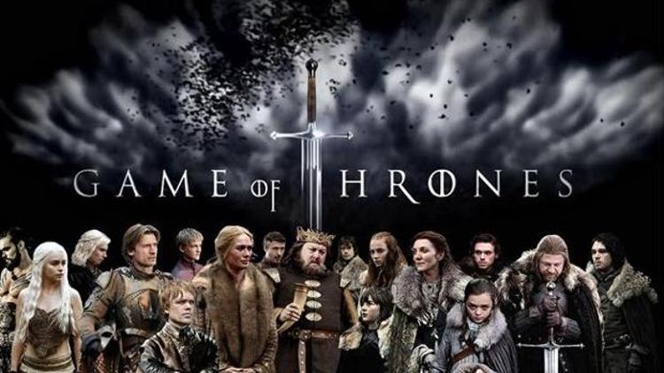 Game of Thrones 19 dalda aday