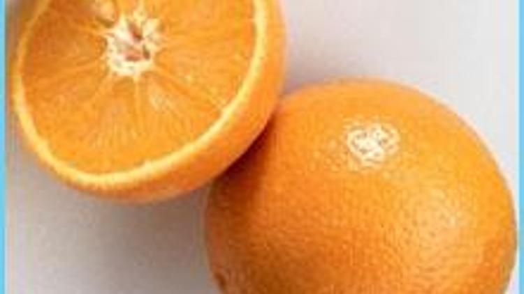 Portakal cildi güzelleştirir
