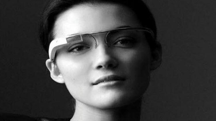 Googleın Glassa dev rakip: Glasstic