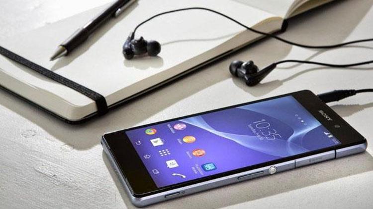 Sony Xperia Z4ün ilk görüntüleri çıktı