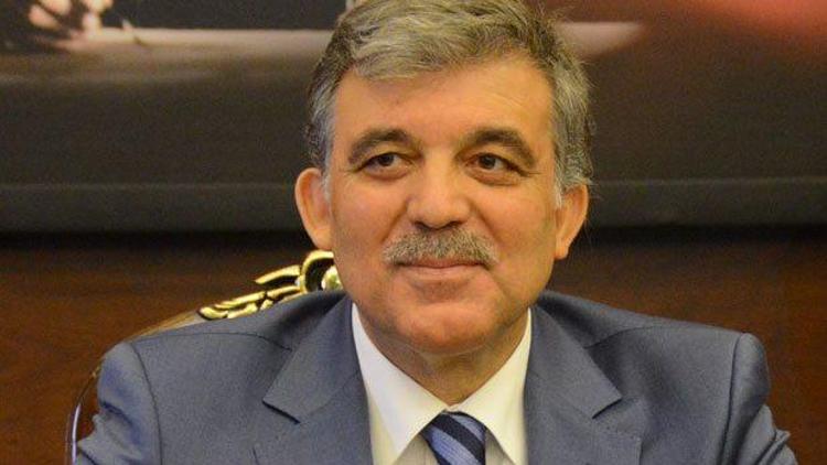 Abdullah Gül, cesaretlendirdim açıklamasına Başbakana yakın kaynaklardan yorum