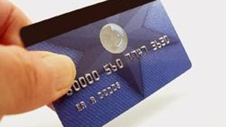 Kredi kartında halkın umudu devlet