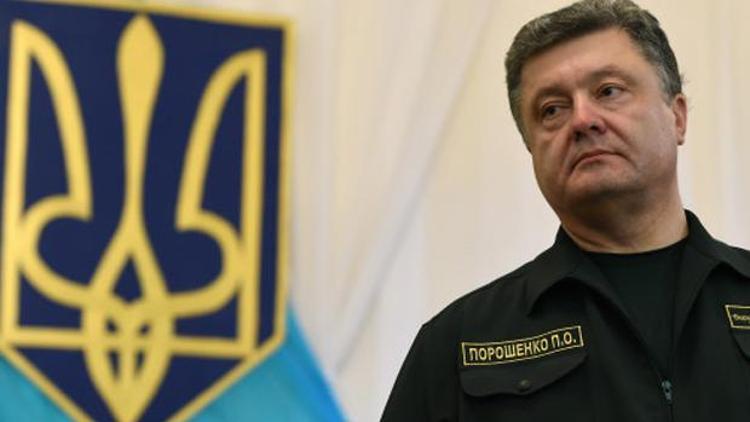 Ukrayna: Ayrılıkçılar bin 200 tutsağı serbest bıraktı