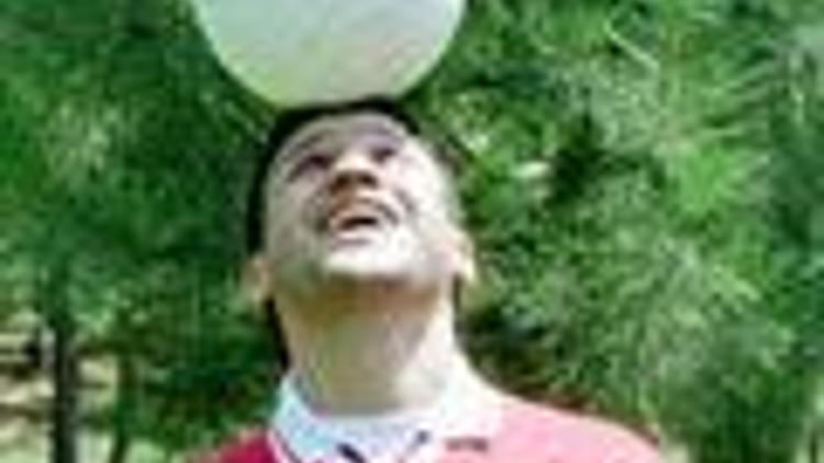 ‘Futbolcular orucu kaza edebilir’