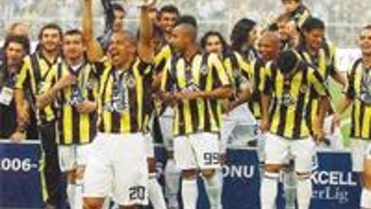 Rekortmen Fener