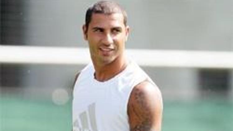 Quaresma’ya 375 bin Euro ödendi