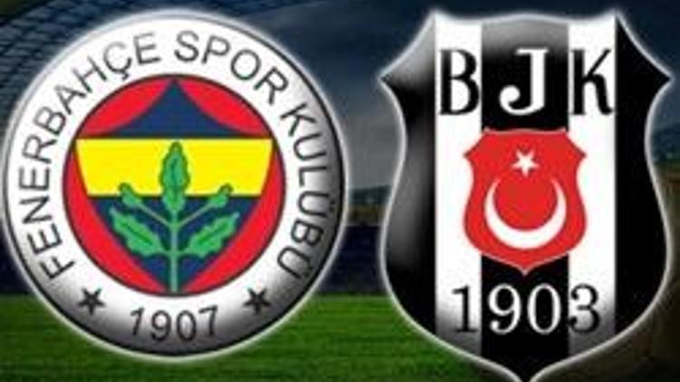 Fenerbahçe ve Beşiktaşın kaybı 50 milyon euro