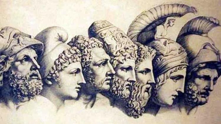 Antik uygarlıklar nasıl konuşuyorlardı | İşte unutulmuş imparatorluklardan seslendirilmiş 7 dil