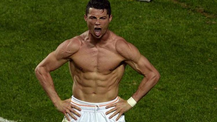 Ronaldonun formunun sırrı bulundu