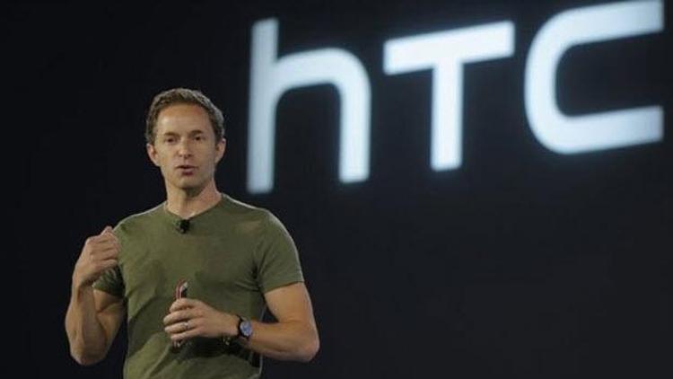 HTC tasarım şefi Jonah Becker ile yollarını ayırdı