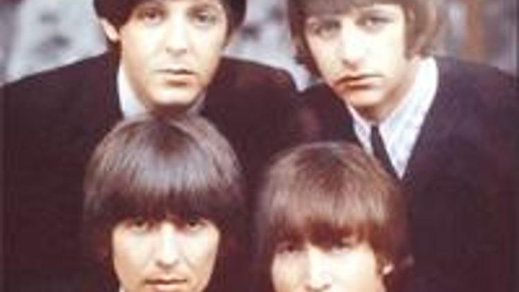 Beatles dinleyen uzaylılar ya kötüyse