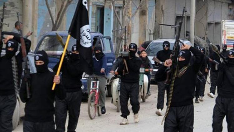 ABDden flaş IŞİD açıklaması